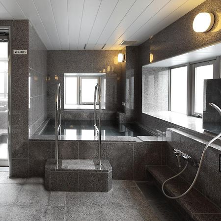 Check in Shijokarasuma Hotel Kyoto Bagian luar foto