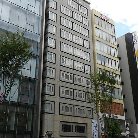 Check in Shijokarasuma Hotel Kyoto Bagian luar foto