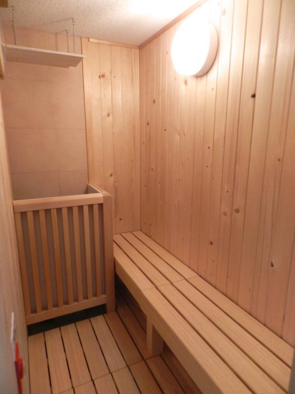 Check in Shijokarasuma Hotel Kyoto Bagian luar foto