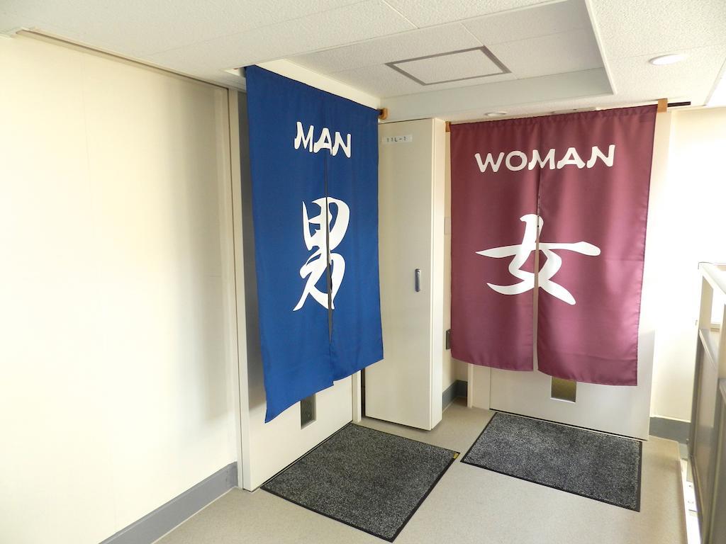 Check in Shijokarasuma Hotel Kyoto Bagian luar foto