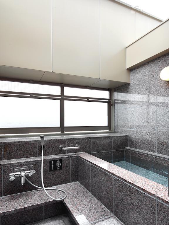 Check in Shijokarasuma Hotel Kyoto Bagian luar foto