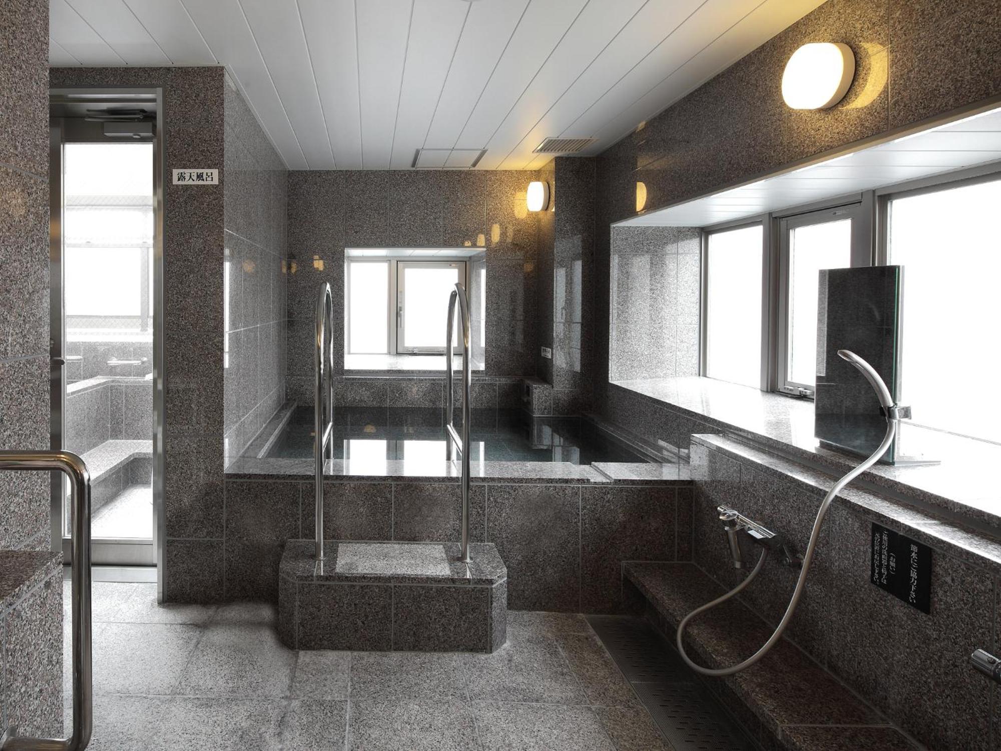 Check in Shijokarasuma Hotel Kyoto Bagian luar foto