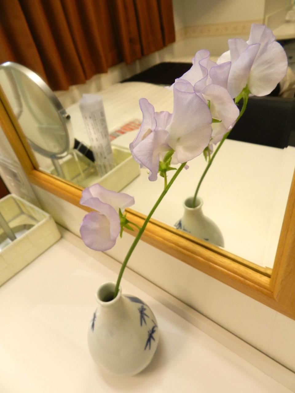 Check in Shijokarasuma Hotel Kyoto Bagian luar foto